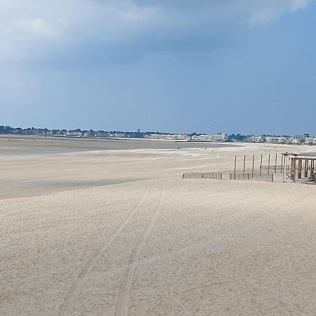 T2 Moderne, Lumineux, Proche De La Mer Et Des Principaux Acces Routiers Saint-Nazaire  Exterior photo